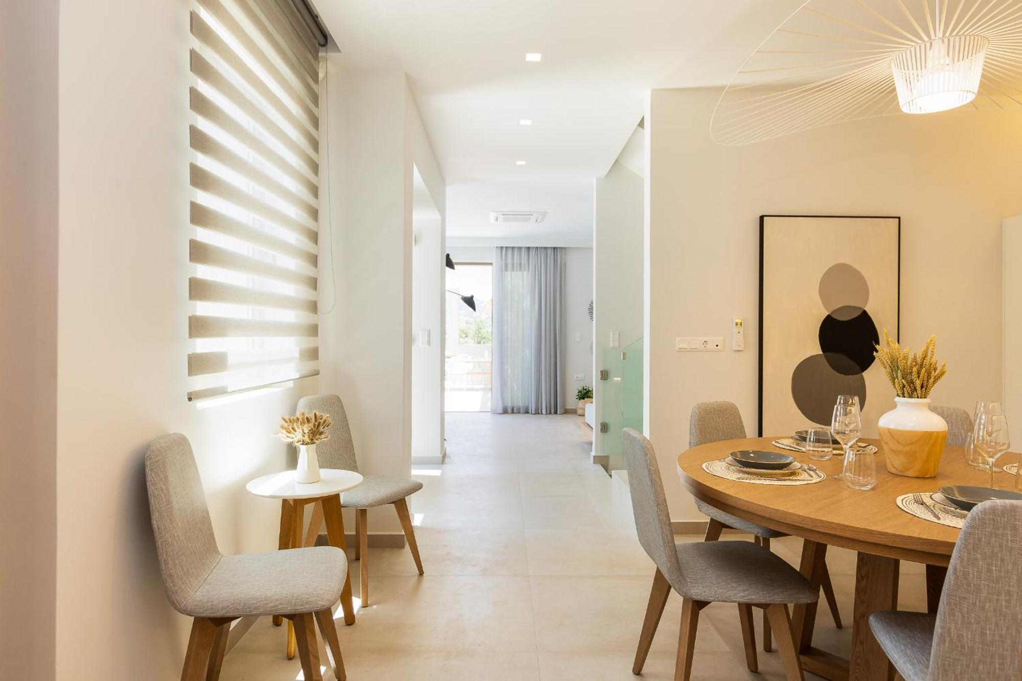 Vasilios Villa, With Pool, Gym & Close To Beach, By Thinkvilla Loutra 외부 사진